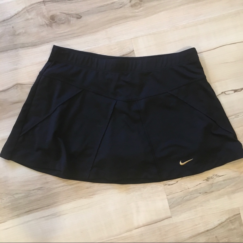 Nike Dri-Fit Tennis Skirt Small